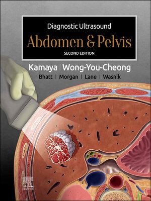 cover image of Diagnostic Ultrasound
